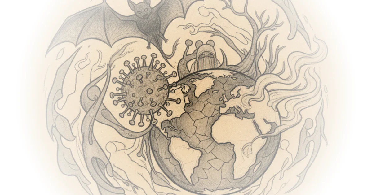 Is nipah virus the next pandemic