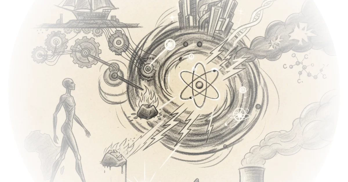 Nuclear energy in the 21st century