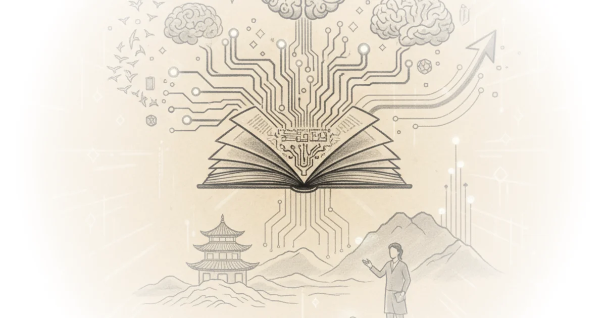 The future of ai-powered textbooks