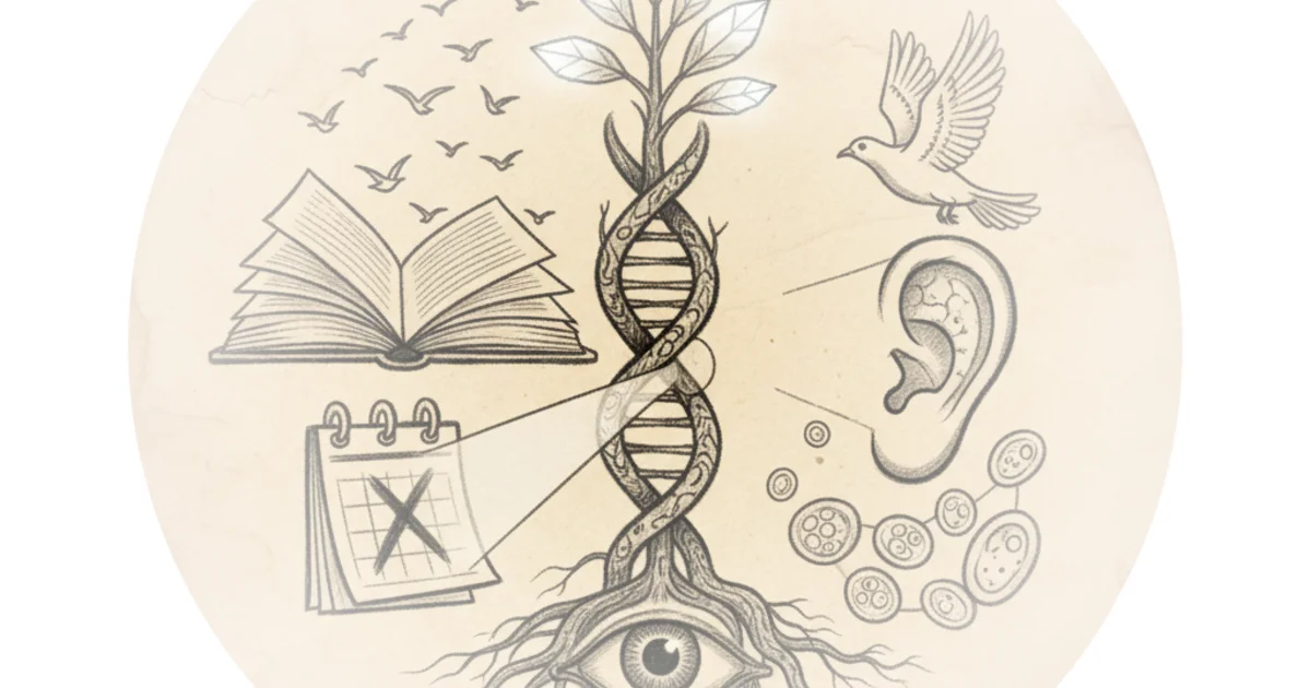 What’s new in biology: May 2026