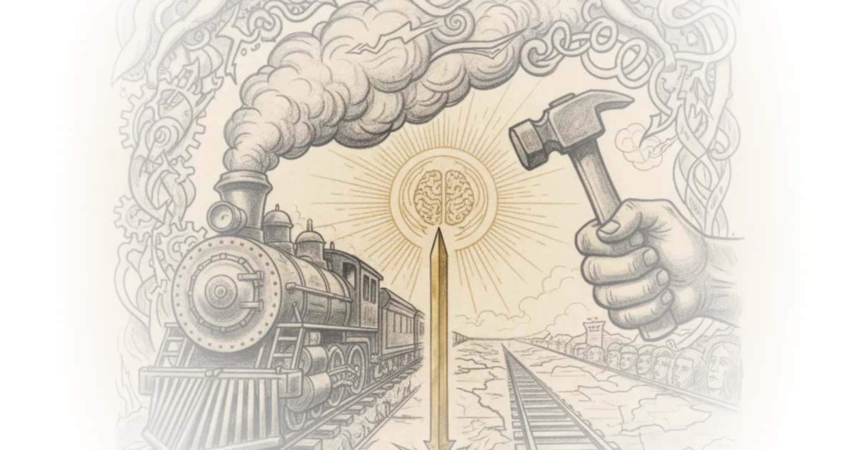 The men who promised the impossible: Unlimited energy