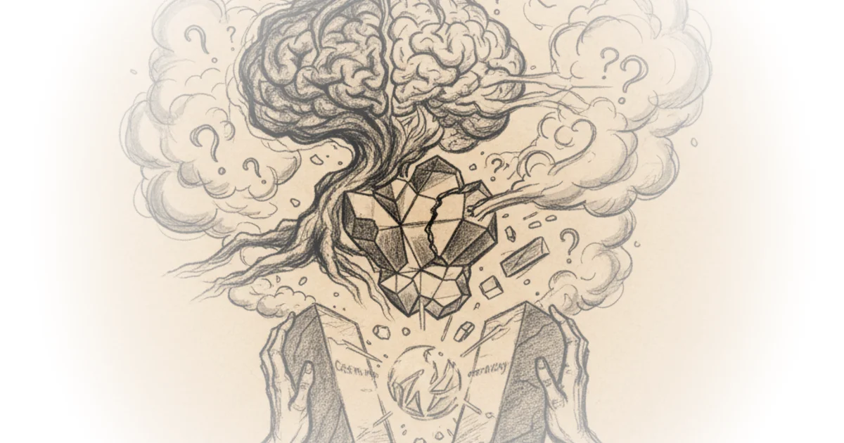 René descartes - meditation #1 - the method of doubt
