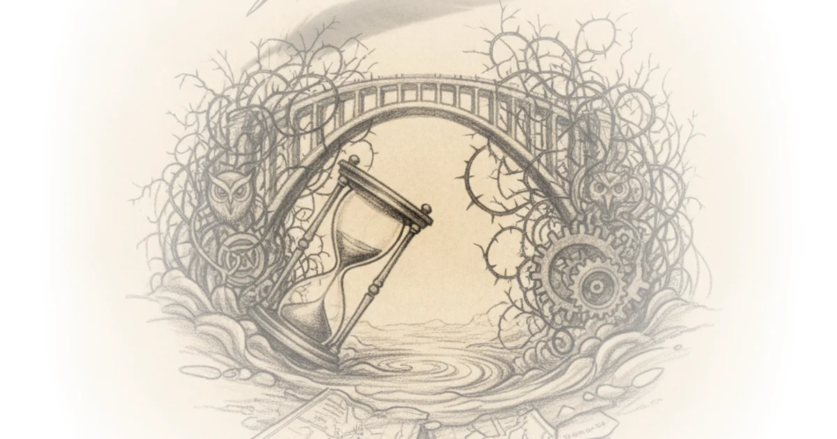 How long does it take to plan a bridge?