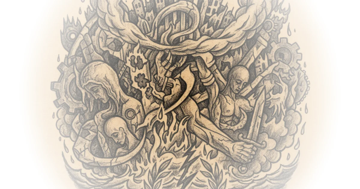 Ww2 historian explains bloody final days of the war in Europe