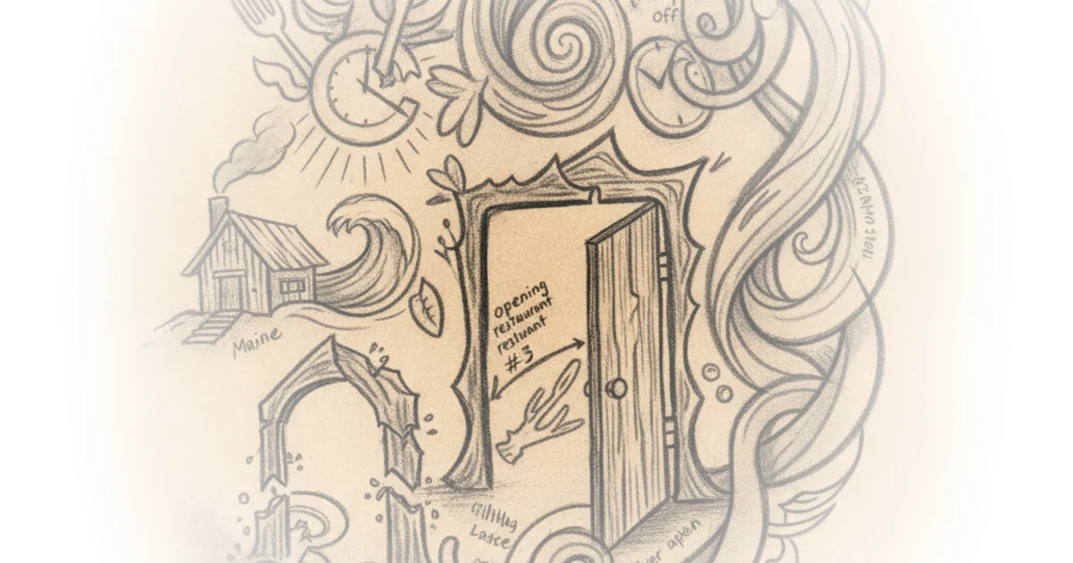 15 things i learned opening restaurant #3 and closing restaurant #1