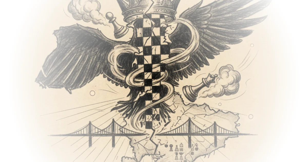 War threatens Ukraine’s checkers champions