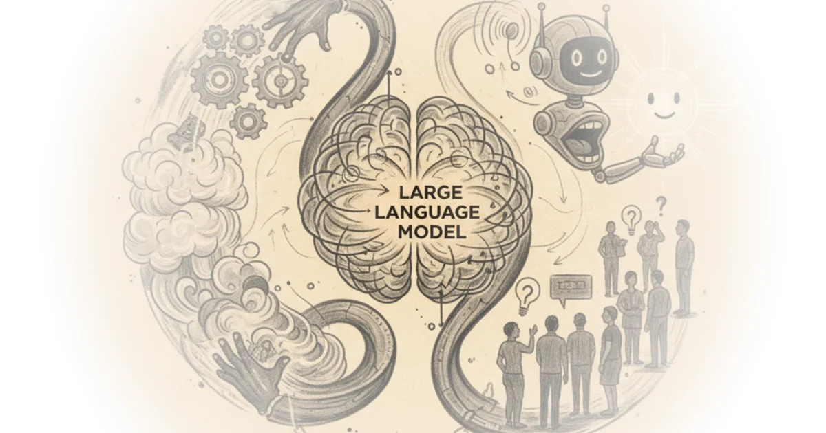 AI literacy - lecture 6.1: Using llms effectively