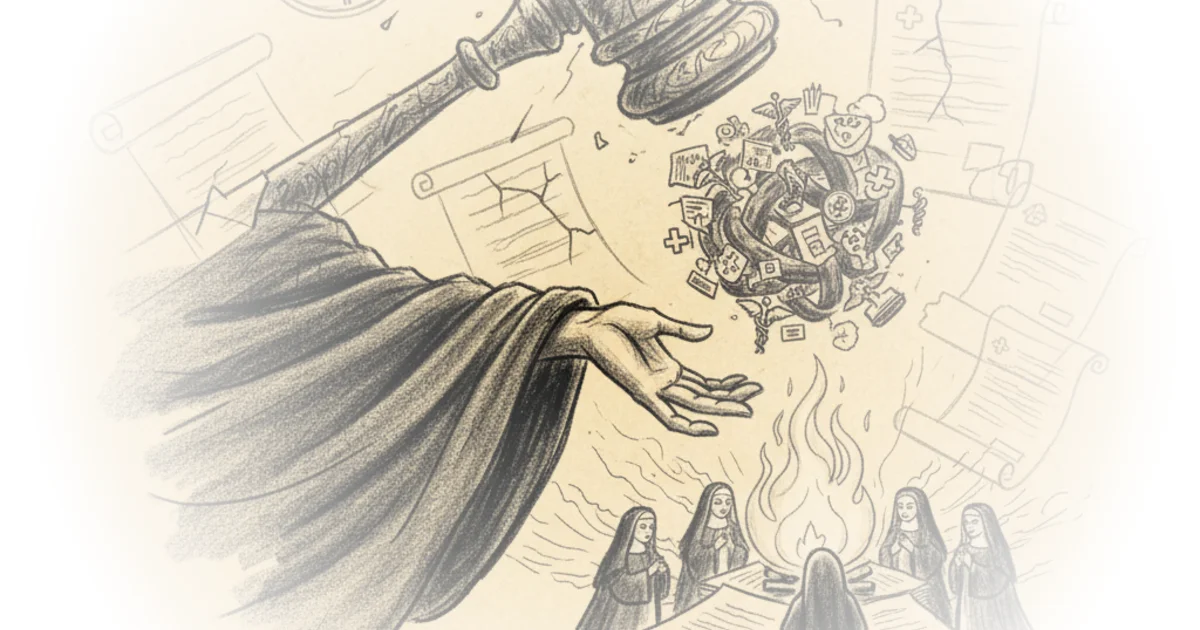 "Sotomayor drops the ball on obamacare" and the shadow docket?