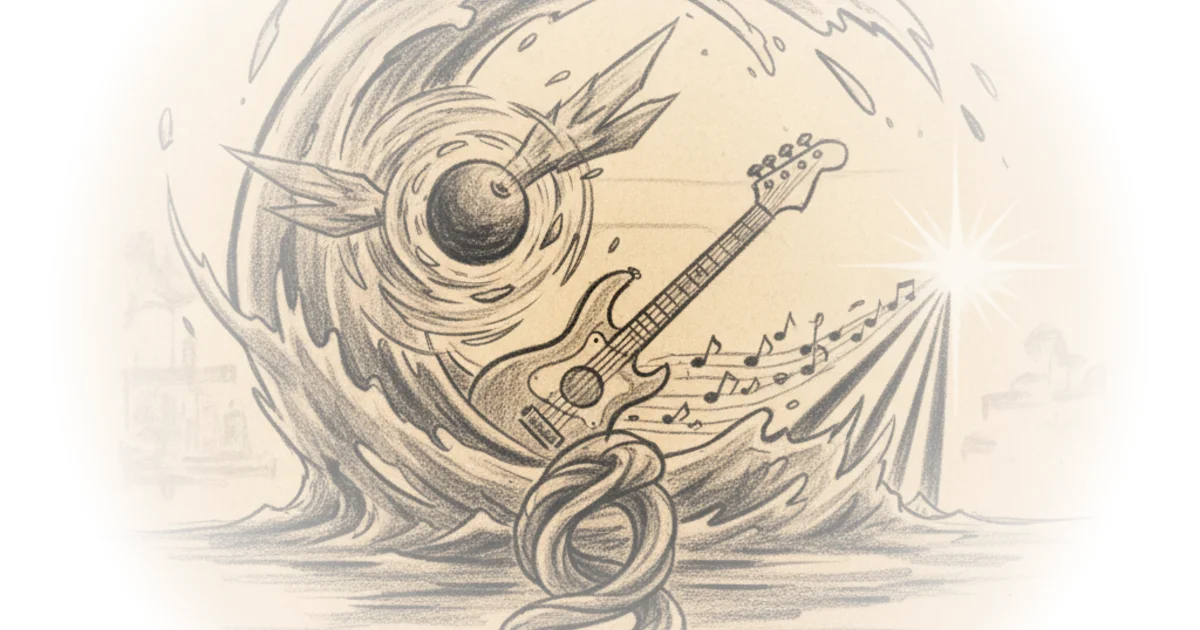 Last splash as the ür-text of 90s modern rock