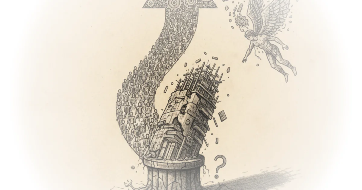 AI scaling myths
