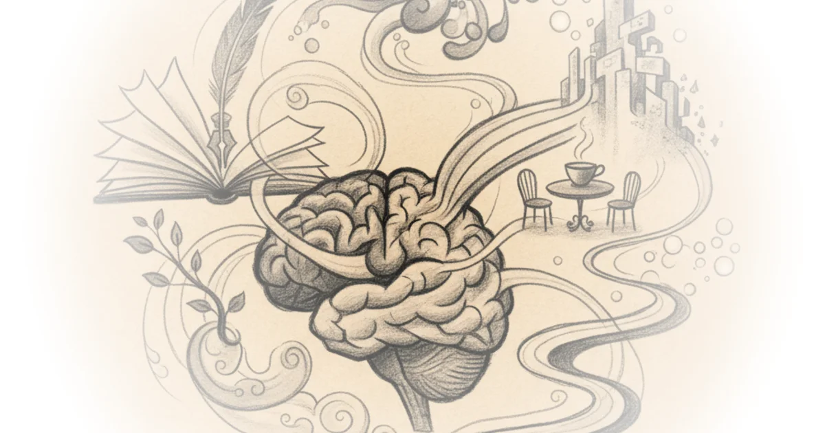 Humane arts: Cultural milieu