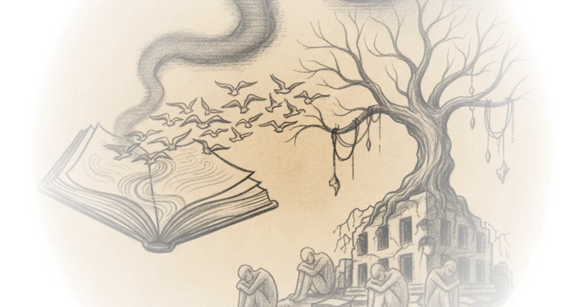 How schools can counter "the end of reading"