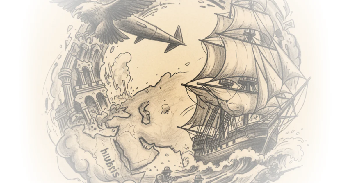 F-15, pete's purges, centcom hubris, war of 1812