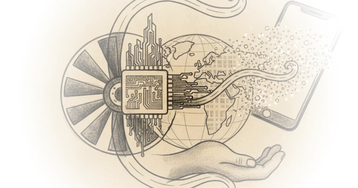 How asml took over the world