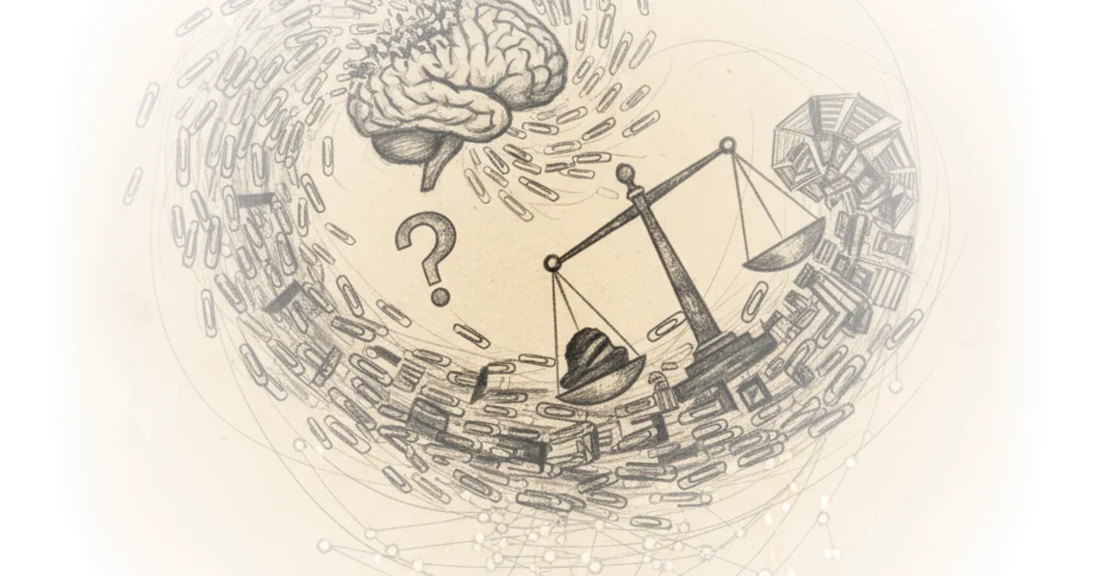 A Pascal’s wager for AI doomers