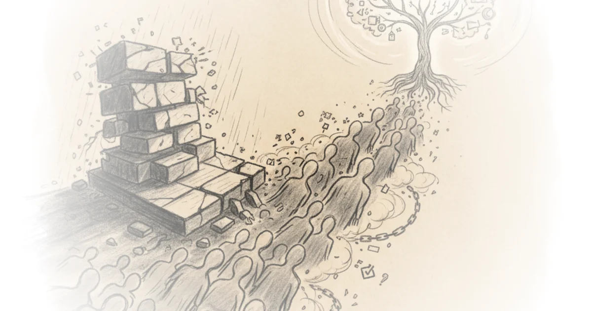 Why platformer is leaving Substack