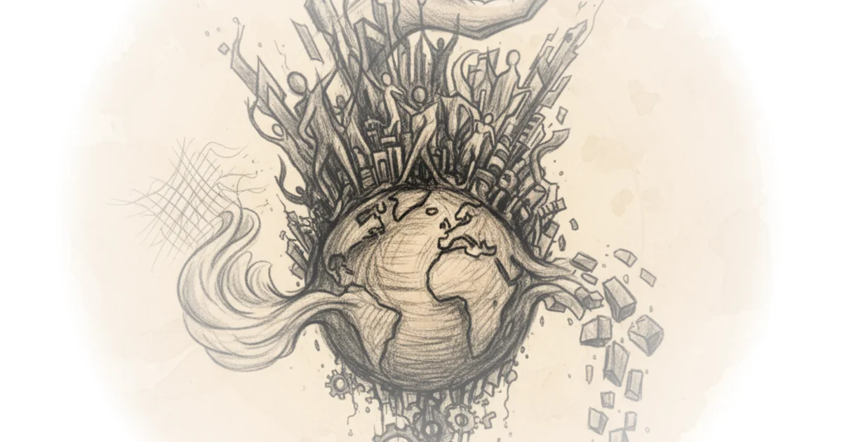 Can earth sustain 11 billion humans?