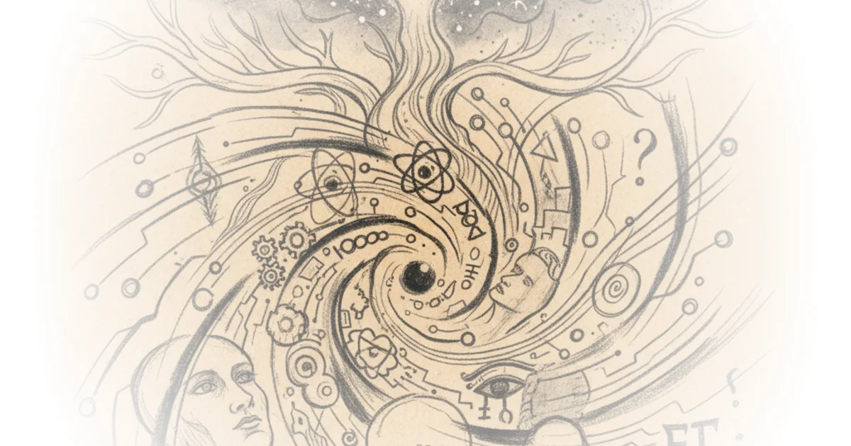 Can science explain everything? - Sean carroll