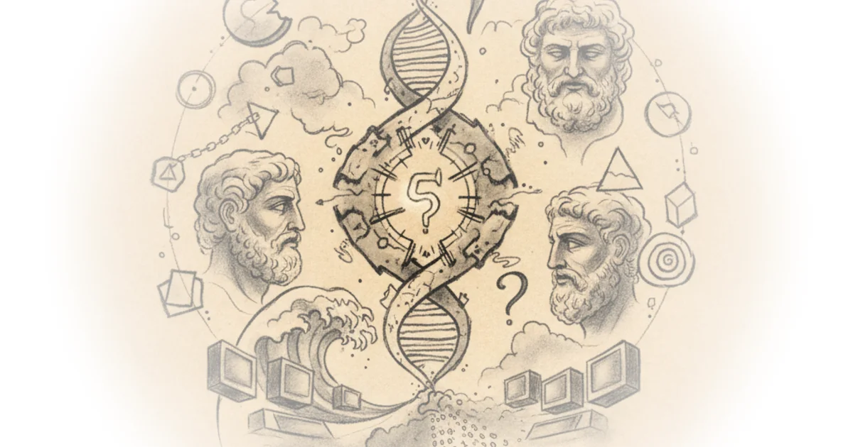 The oldest unsolved problem in math