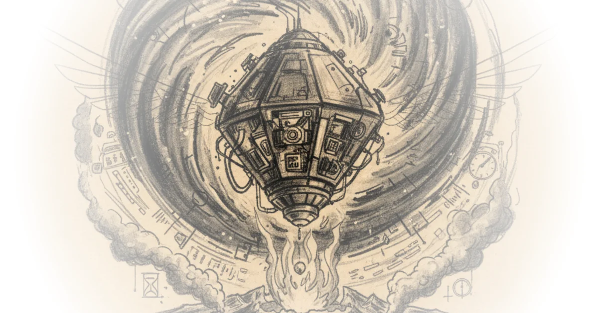 How the Soviets landed on venus