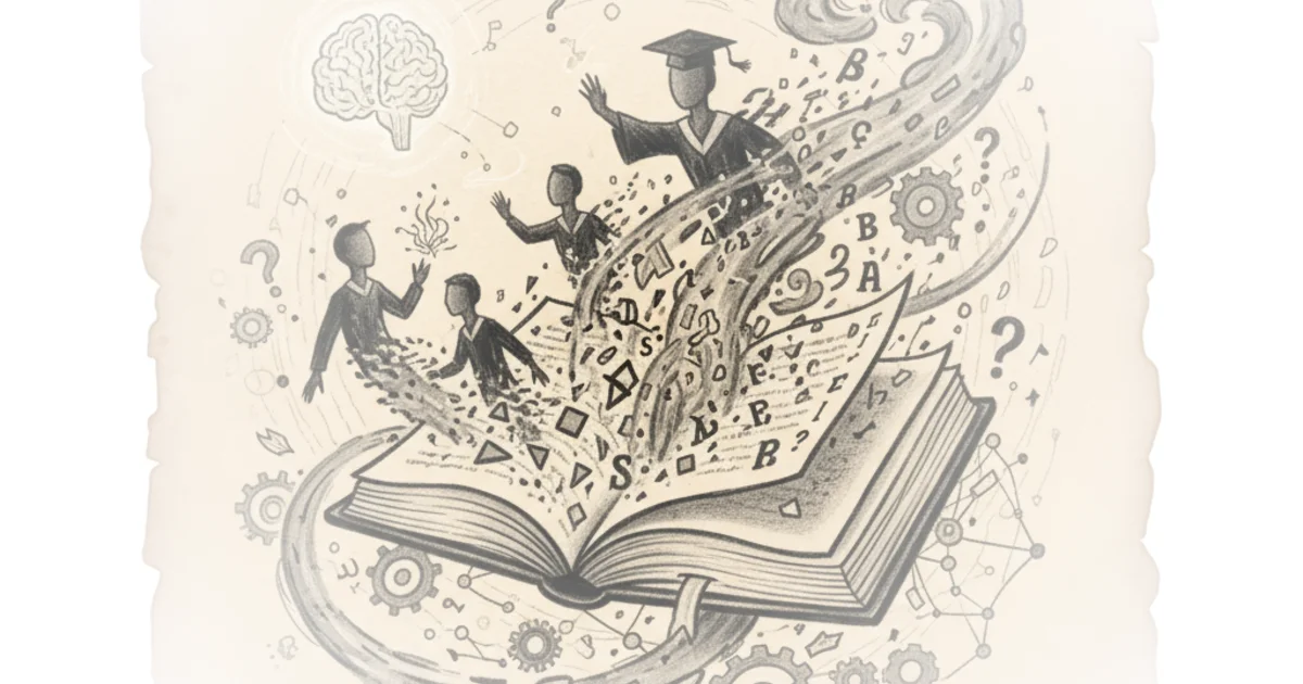 LLMs and the library card fallacy