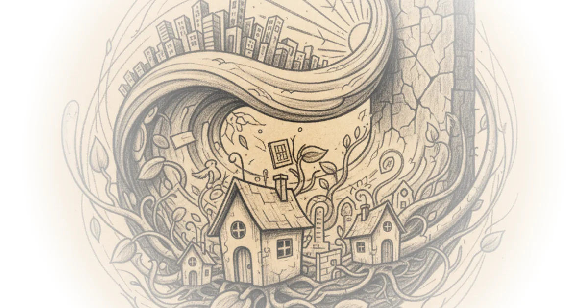 Can adus solve the housing crisis?