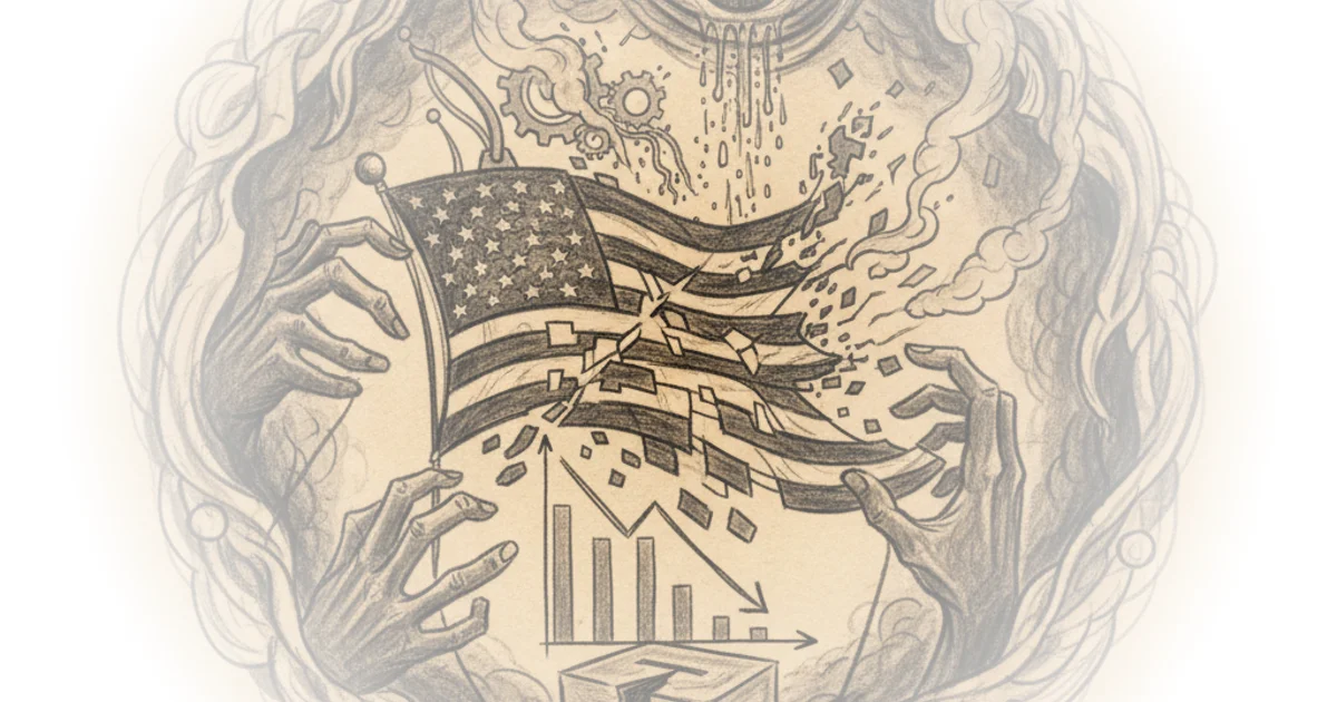 How America turned against AI according to the poll data: A (very big) compilation