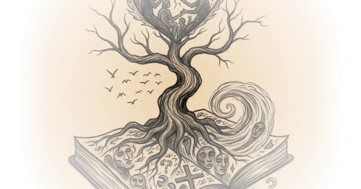 Episode #222 ... dostoevsky - love in the brothers karamazov