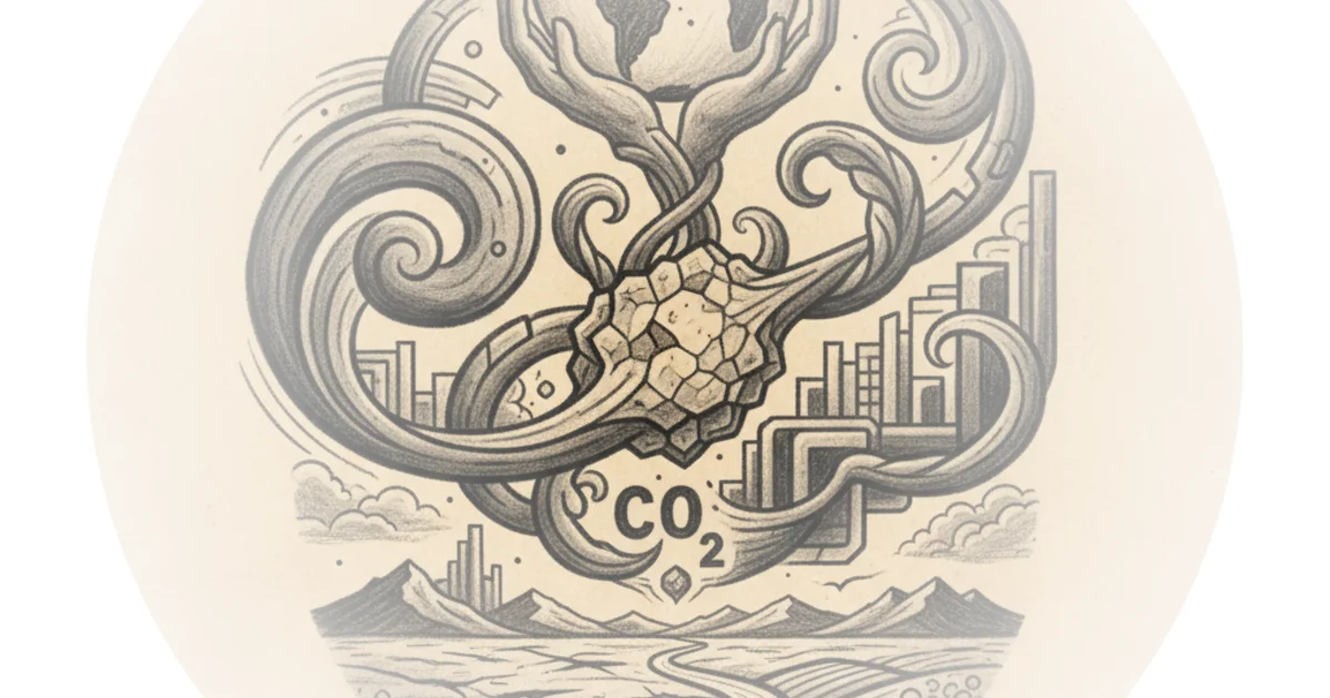 Artificial starch from co2. Ground breaking new tech could reduce land and water use by 90%