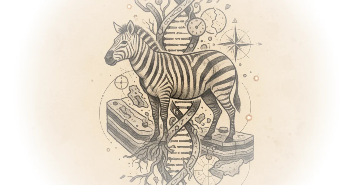 The next frontier of ancient dna