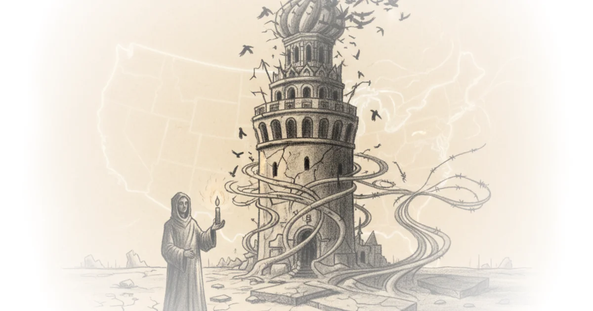 The hopeless cause of the Russian dissidents