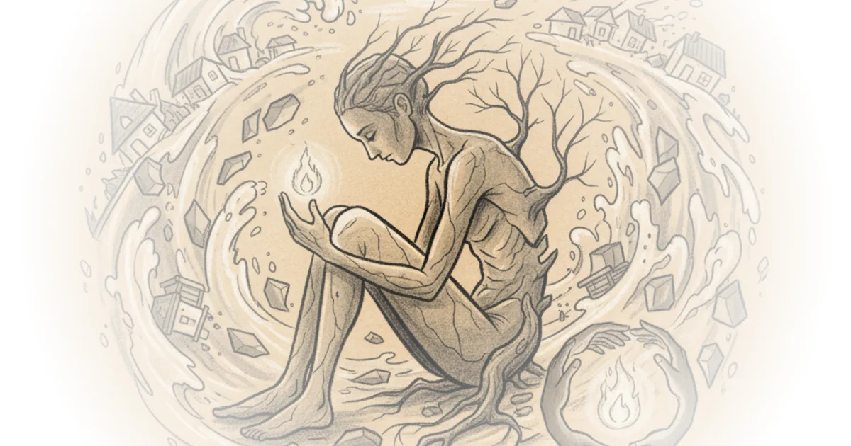 Ipcc climate change : protecting the vulnerable