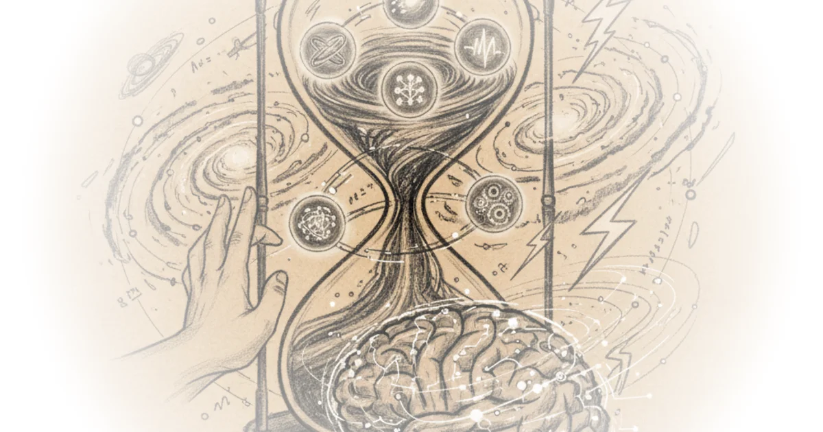 How long will it take to solve the 5 big physics problems?