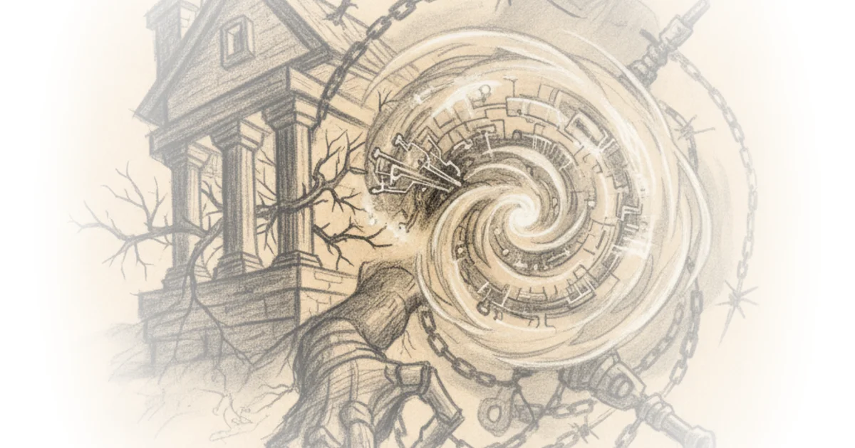 The white house vs. Anthropic's new AI model