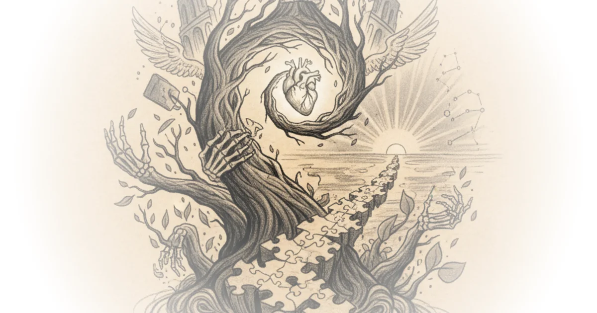 Episode #230 ... hope as an existentialism
