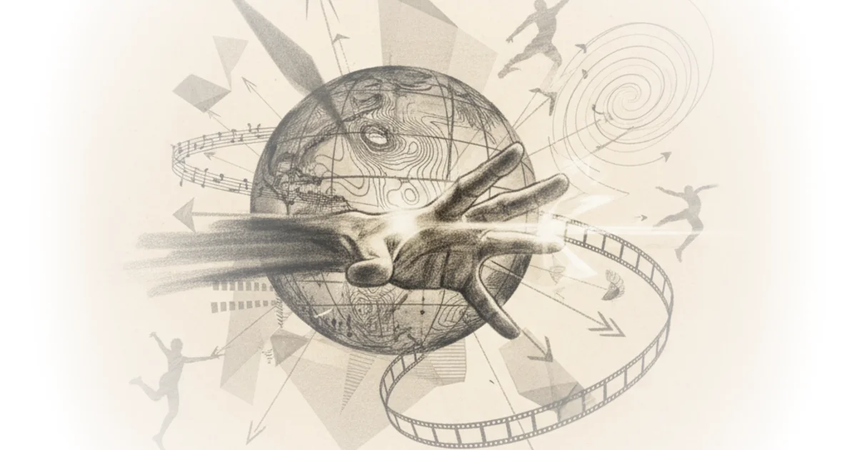 How to animate in Google earth