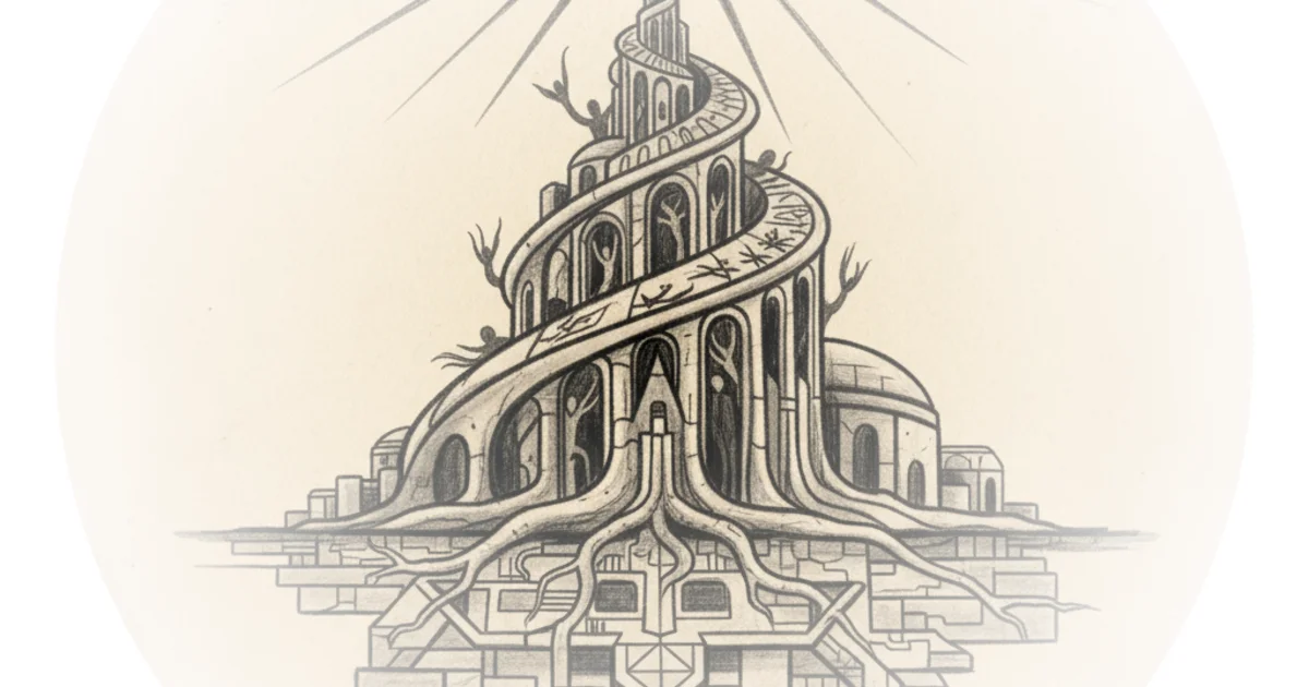 Architect omar degan: Reinstating Africa on the map of architecture