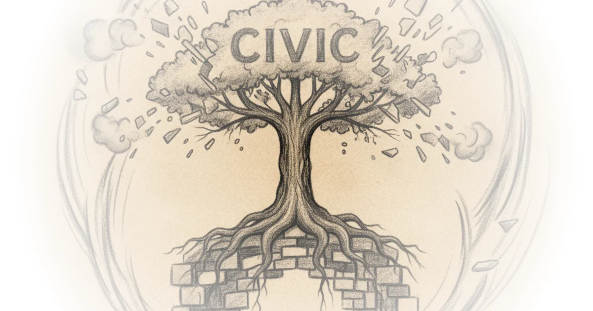 A pluralist manifesto
