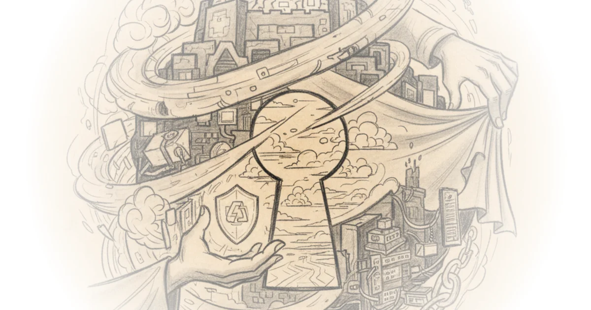 How to use any AI privately - the most private LLM