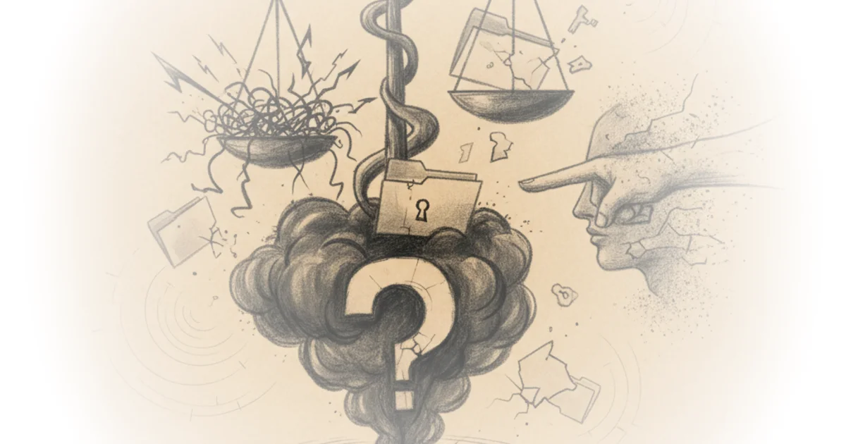 Rejected search warrant applications raise further questions about the federal case against don…
