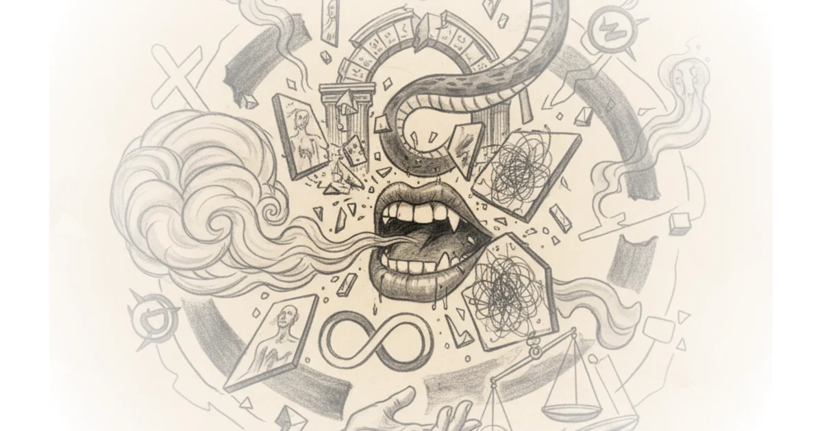 The liar paradox - an explanation of the paradox from 400 bce