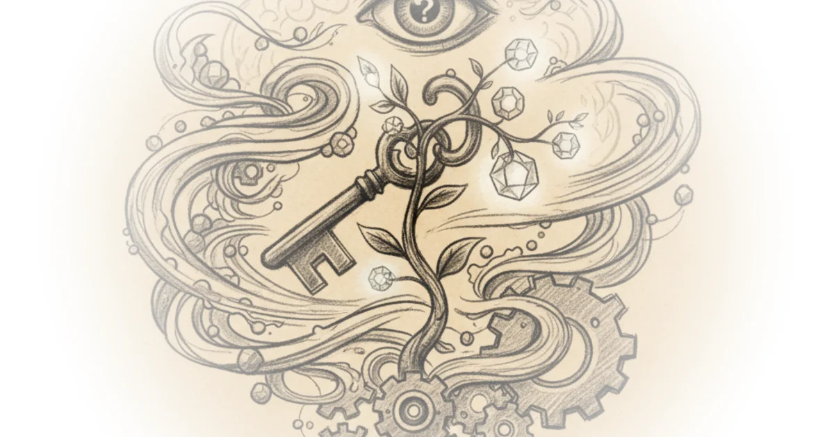 Want to unlock answers from your documents? 