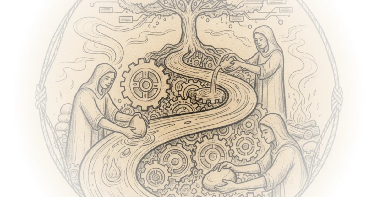 Process knowledge