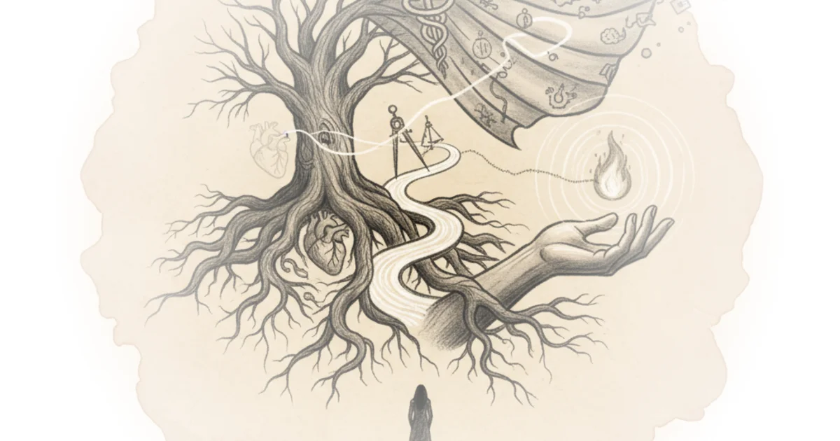 A patient who taught me humility
