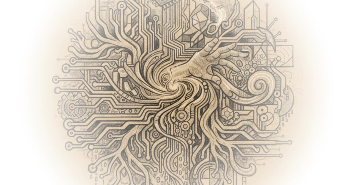 Designing billions of circuits with code