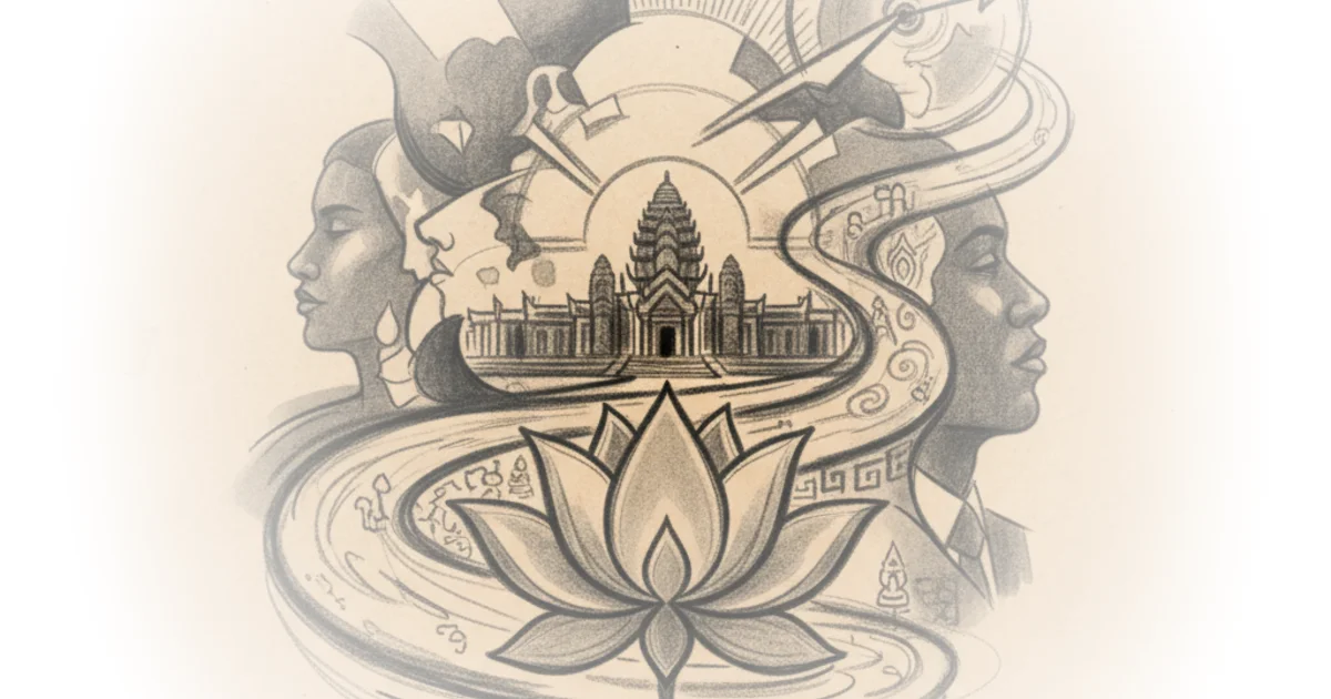 Focus cambodia magazine is coming soon!