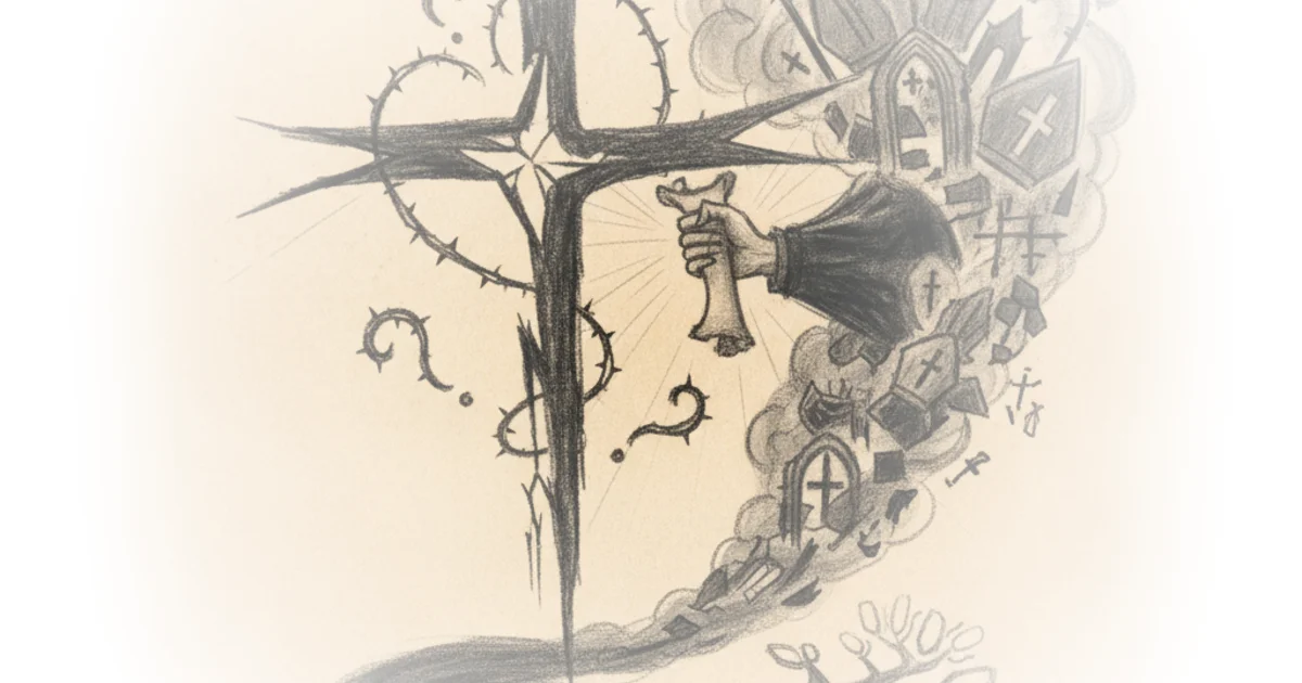 Sspx in schism: An excommunication explainer