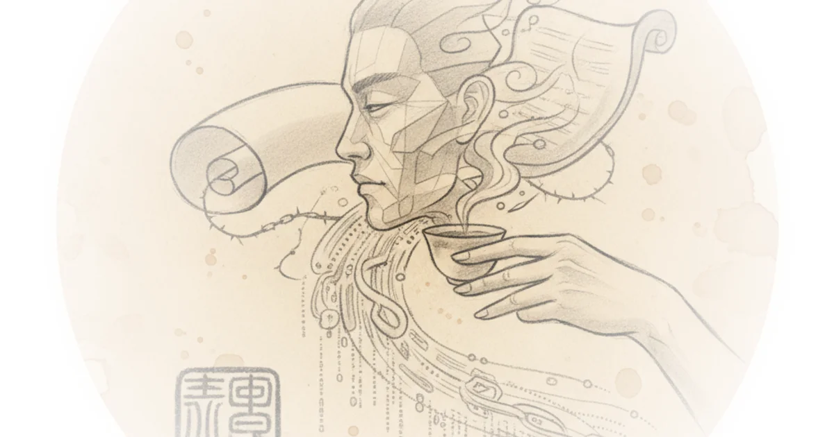 Chinese labs' latest product? Roleplay