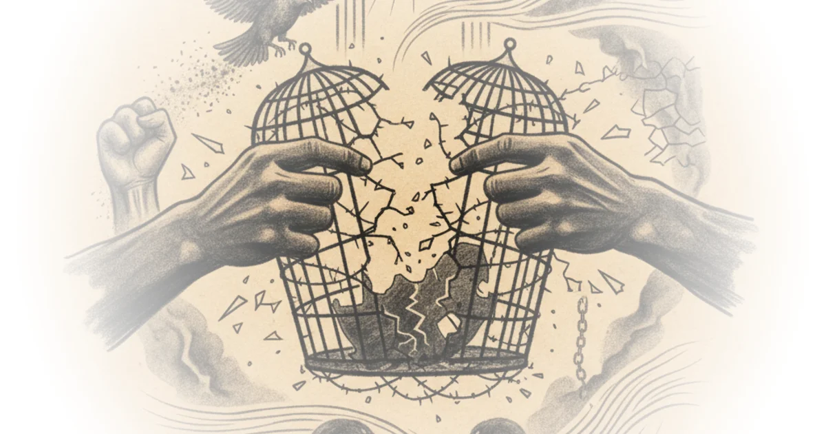 Lessons in combating polarization