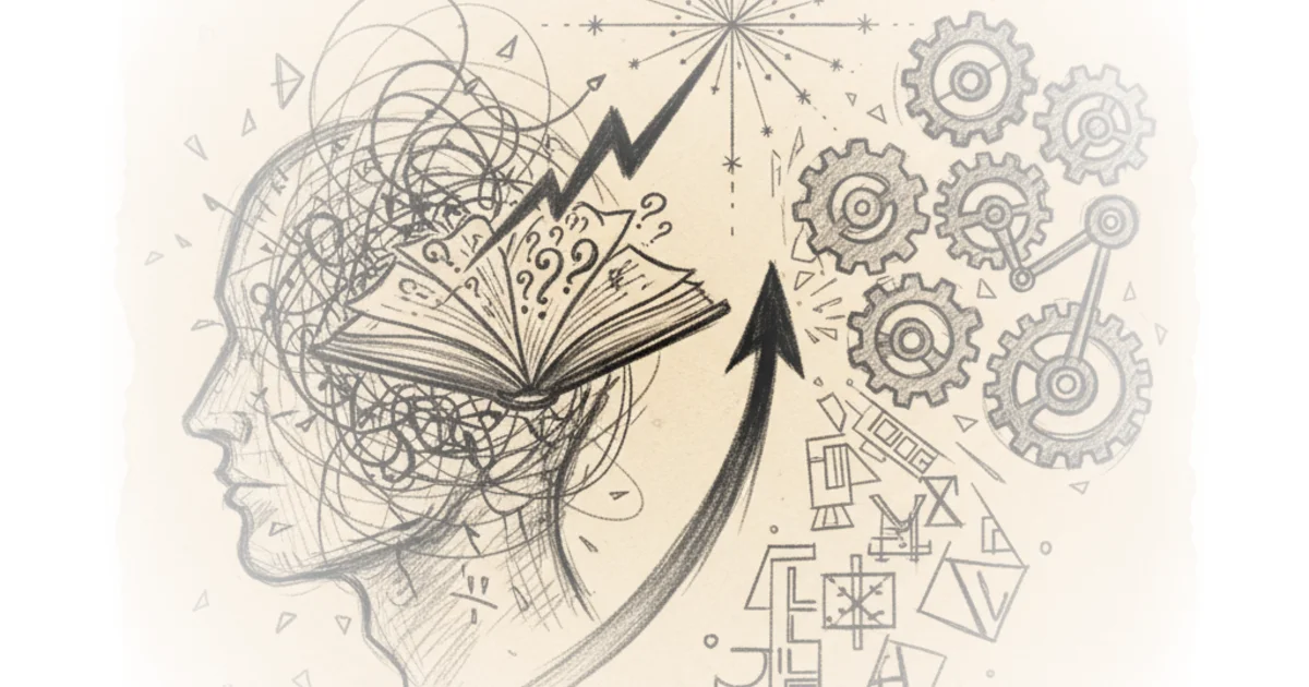 Let's read! Noam chomsky, 1959, review of b.f. Skinner's "verbal behavior"
